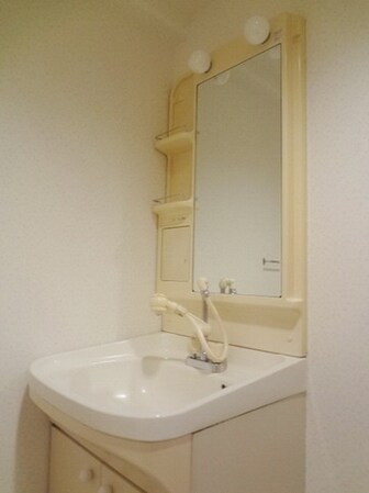 リーセントレジデンスの物件内観写真